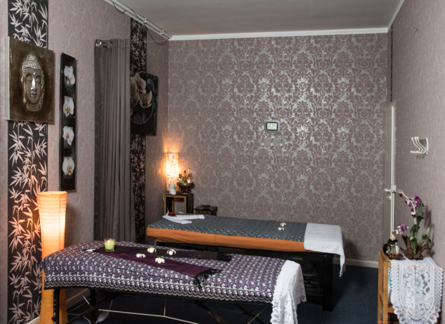 Manora Massage - Thai Wellness Massage Manora Wellness - Galerie